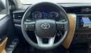 Toyota Fortuner EXR 2700