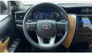 Toyota Fortuner EXR 2700