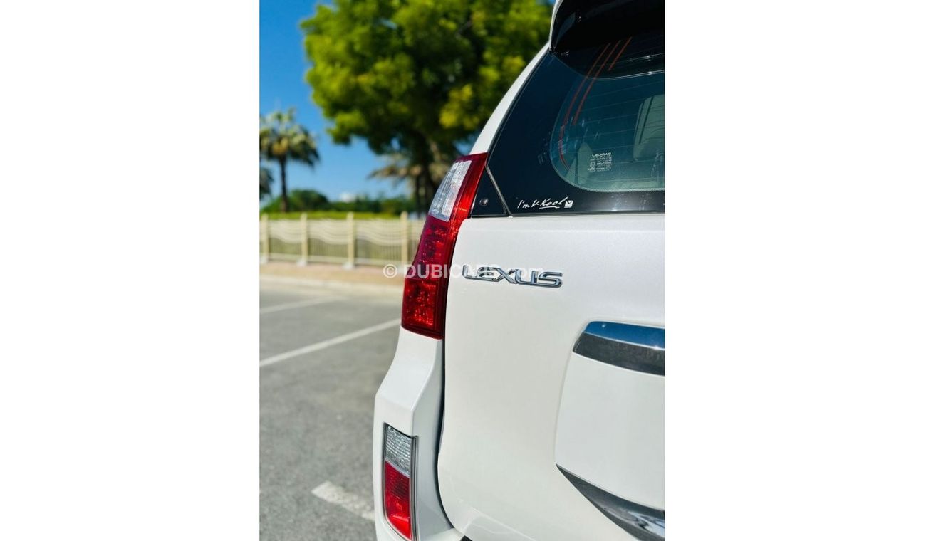 Lexus GS 460 GCC || LEXUS GX 460 PLATINUM || FULL OPTION || PRISTINE CONTION
