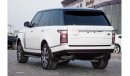 لاند روفر رينج روفر