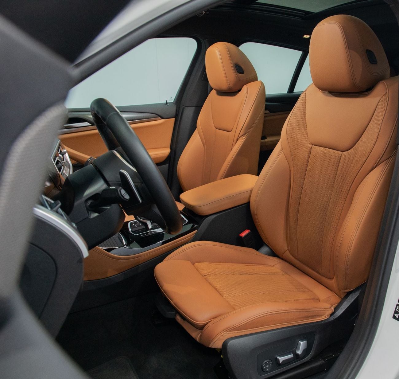 BMW X4 XDRIVE 30I M SPORT