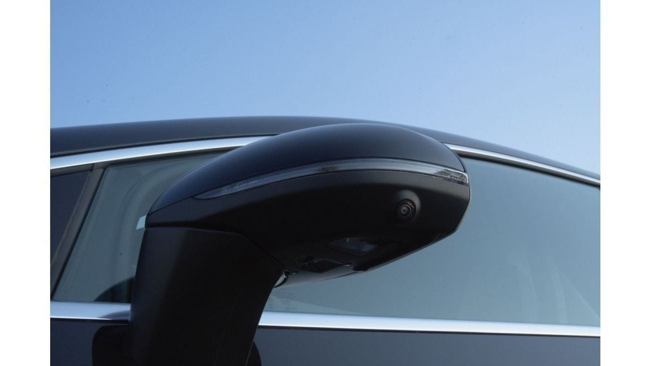 Mercedes-Benz EQE 350+ 2022 | MERCEDES BENZ | EQE350 | LUXURY VERSION