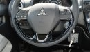 Mitsubishi Attrage 1.2L 3 Cylinders