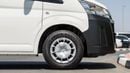 تويوتا هاياس TOYOTA HIACE HR CARGO VAN