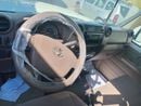 تويوتا لاند كروزر بيك آب DC 4.5L V8 TURBODIESEL MANUAL TRANSMISSION