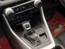 Toyota RAV4 LTD HEV Cruiser