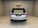 Land Rover Range Rover HSE P530 4.4L