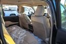 Toyota Land Cruiser GXR TOYOTA LAND CRUISER 3.5L TWIN TURBO – 2026 MODEL