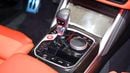 BMW M4 COMPETITION M XDRIVE