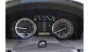 Toyota Land Cruiser 200 GX-R V8 4.5L TURBO DIESEL AUTOMATIC TRANSMISSION