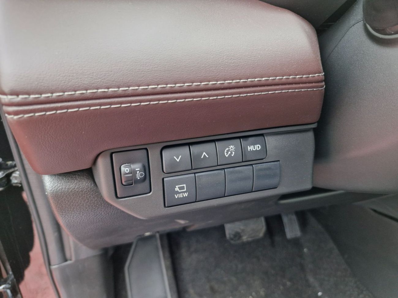 تويوتا أوربان كروزر GLX 1.5L