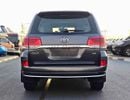 Toyota Land Cruiser LANCDCRUISER 5.7 BIG ENGINE/  SHAPE 2021/ FULL OPTION / EXPORT ONLY / LOT#46060