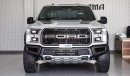 Ford Raptor F150