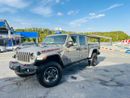 Jeep Gladiator Rubicon 3.6L