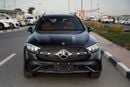 مرسيدس بنز GLC 300 Mercedes-Benz GLC 300 4Matic