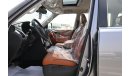 Nissan Patrol PATROL 4.0L 6CYLINDER 2023