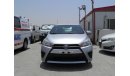Toyota Yaris 2017 1.3 Ref # AD69