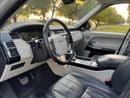 لاند روفر رينج روفر Vogue SE 5.0L