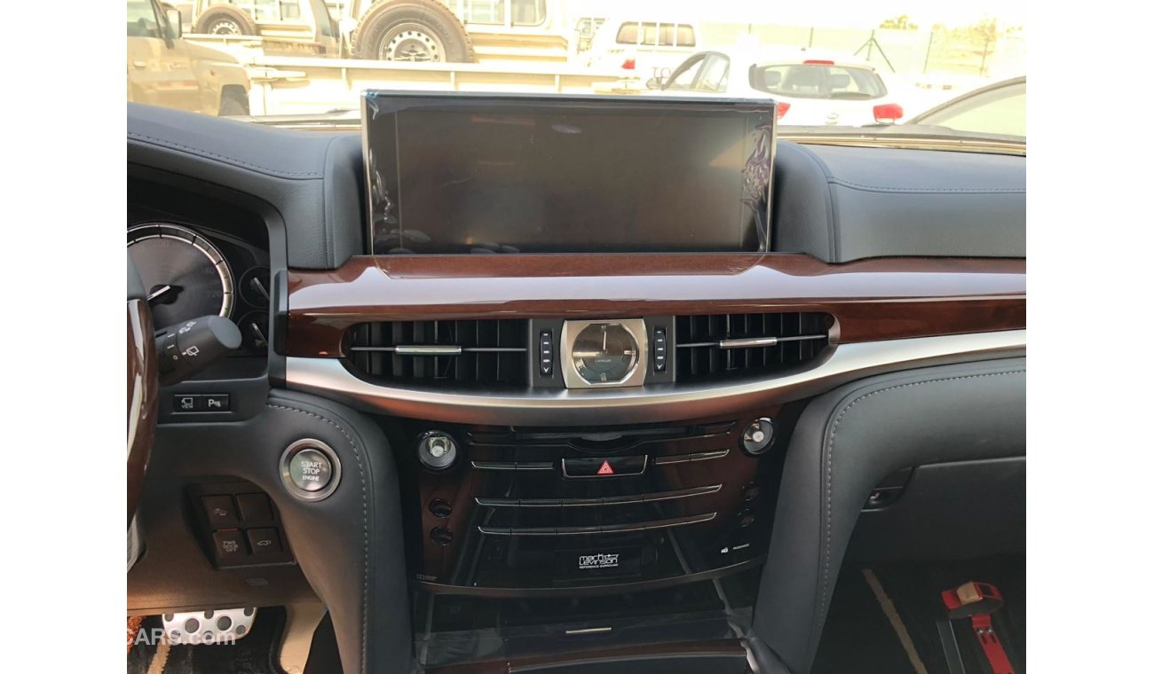 Lexus LX570 SUPER SPORT BRAND NEW 2019 Model