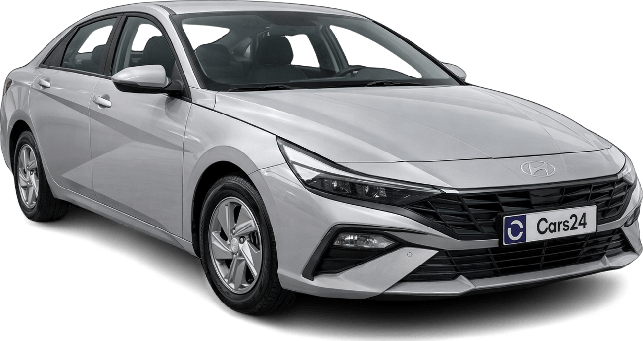 Hyundai Elantra SMART 2024 | AED 748/Month | 0 DP | 30 Day Return | Warranty | Service History