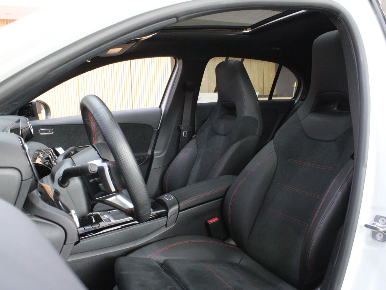 مرسيدس بنز A 220 A220 Diesel Engine