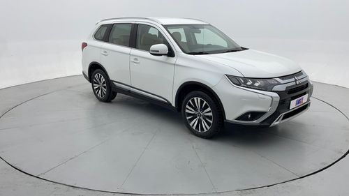 Mitsubishi Outlander GLS MID 3 | Zero Down Payment | Free Home Test Drive