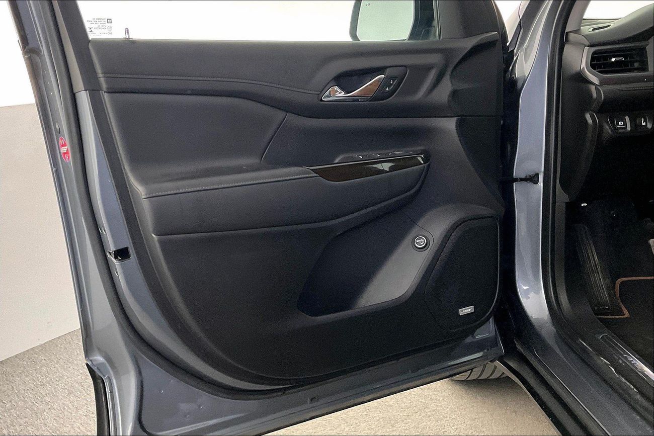 GMC Acadia AT4 | Guaranteed Warranty | 0 Down Payment