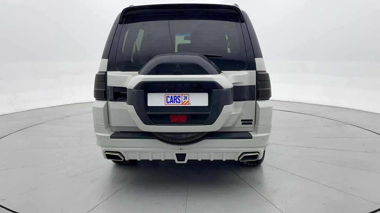 Mitsubishi Pajero GLS H/L SIGNATURE EDITION 3.8 | Zero Down Payment | Free Home Test Drive