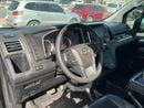 تويوتا جرافينا PREMIUM 2021.ENGINE 3.0L/V6.