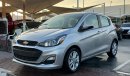 Chevrolet Spark LT, 1.4L