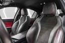 ألفا روميو جوليا Quadrifoglio, Carbon Trim, Harman/Kardon Audio, Sport Package, GCC Specs!!