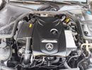 Mercedes Benz C300 low milage