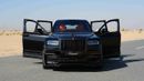 Rolls-Royce Onyx Cullinan | LIMITED OFFER | NEW | 2024 | V12 | 563 HP | 3-YEAR WARRANTY AND SERVICE