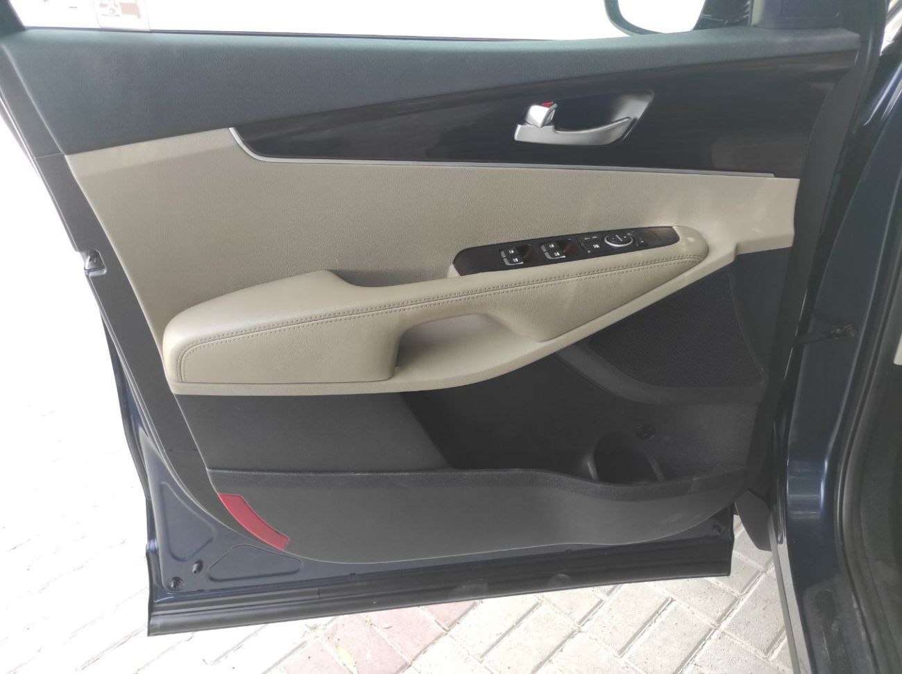 كيا سورينتو EX Top 2.4L Kia Sorrento 2019 usa V6 4×2  3.3