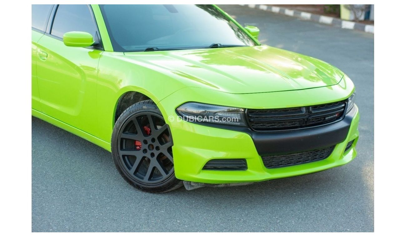 دودج تشارجر 3.6L SXT (متوسط) 3.6L SXT (متوسط) 3.6L SXT (متوسط) الموديل: دودج تشارجر SXT منتصف الخيار   السنة :20