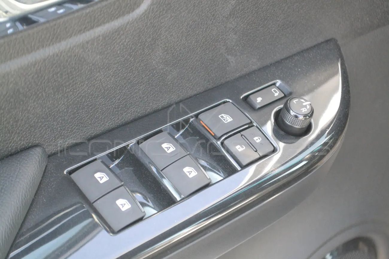 Toyota Hilux 2026 TOYOTA HILUX ADVENTURE 4.0L PETROL FULL OPTION -