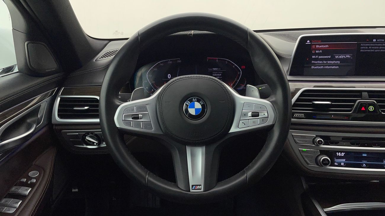 BMW 730Li EXCELLENCE 2 | Zero Down Payment | Home Test Drive