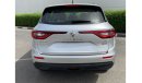 رينو كوليوس RENAULT KOLEOS 4WD AED 920/ month JUST ARRIVED NEW ARRIVAL EXCELLENT CONDITION UNLIMITED KM WARRANTY