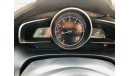 Mazda 3 Mazda3 Gcc full Option 2.0 good condition original paint