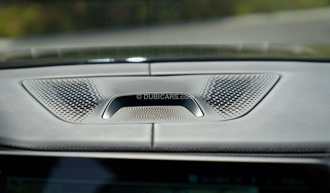 BMW X5 xDrive40i Luxury M Sport Package BMW X5 XDrive 40i Panoramic *M* -pack Head-up Display 2022 GCC Serv