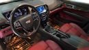 كاديلاك ATS 2.0T Premium Luxury