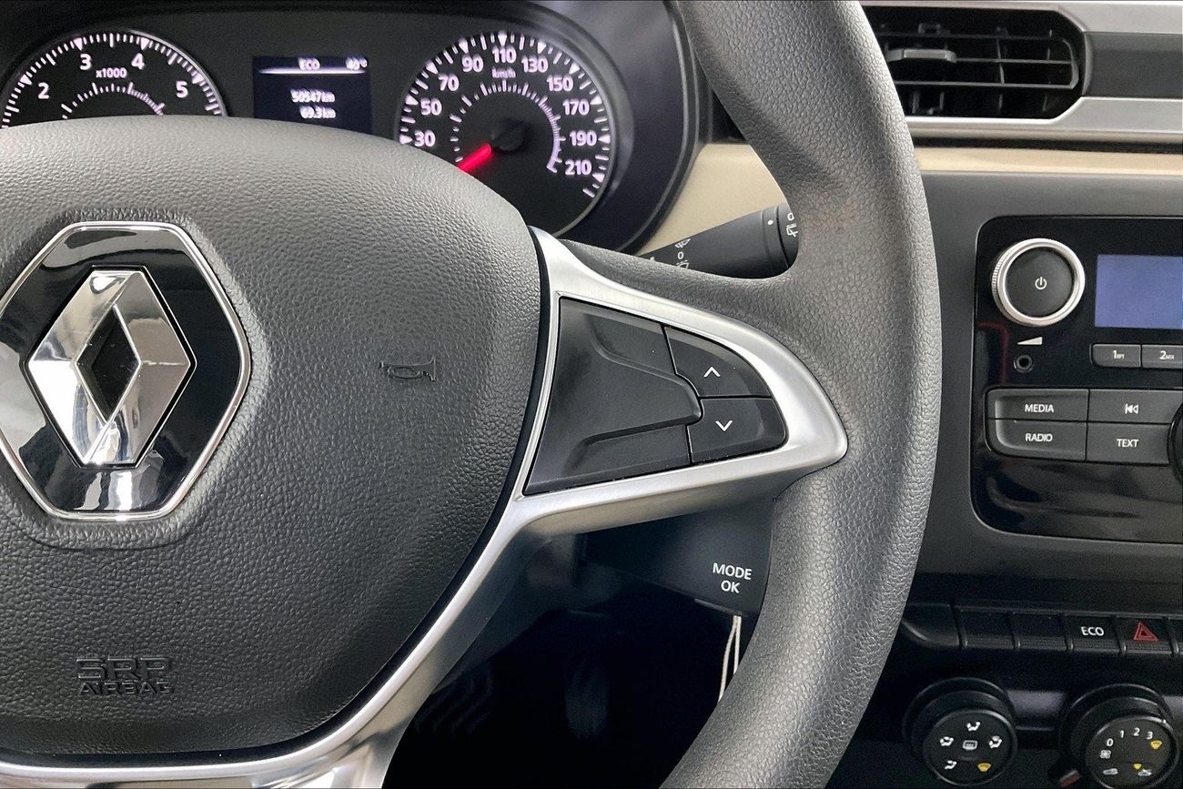 Renault Duster PE| 1 year free warranty | Exclusive Eid offer