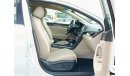 هيونداي سوناتا 2.4L Petrol, Driver Power Seat & Leather Seats / Sunroof / Full Limited (LOT # 677659)