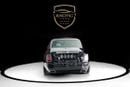Rolls Royce Phantom EWB