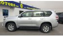 Toyota Prado 2.7 PETROL (4 CYLINDER) Mint-Condition