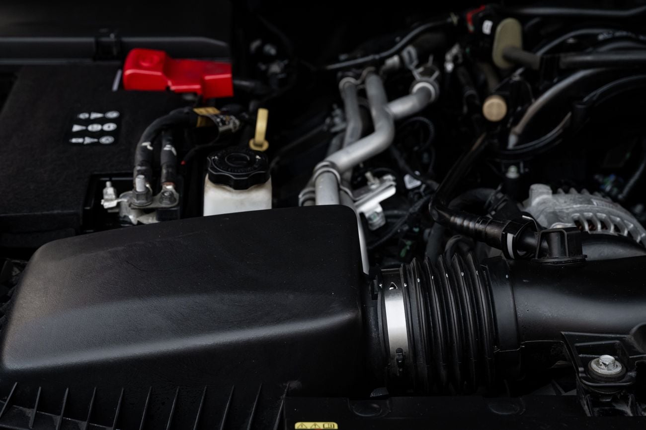 Jeep Wrangler Wrangler Sahara | 2,742 P.M | 0% Downpayment | JEEP WARRANTY 2027!