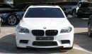 بي أم دبليو 520 Diesel M5 Bodykit