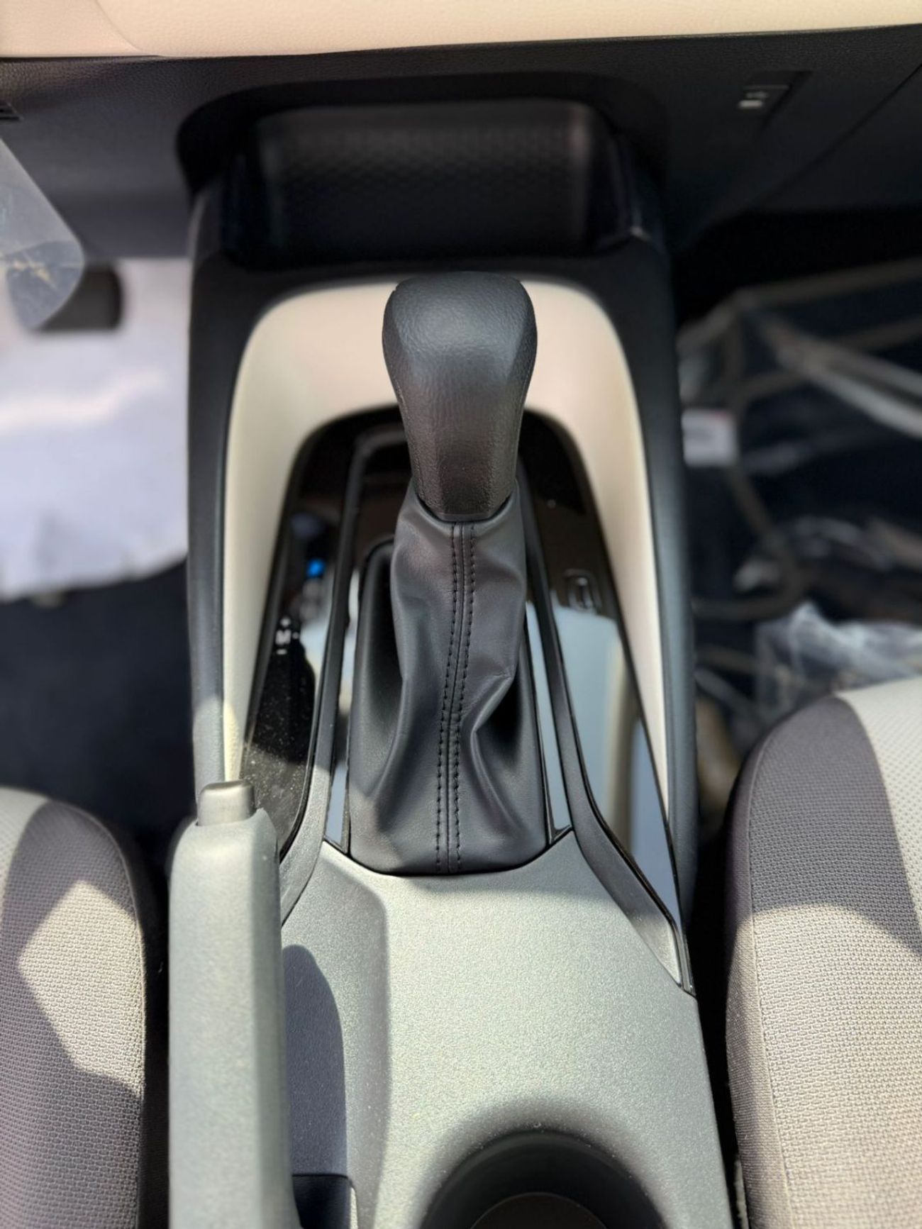 Toyota Corolla COROLLA 1.6L XLI , PETROL 4 CYLINDERS , GCC , 2026 MODEL