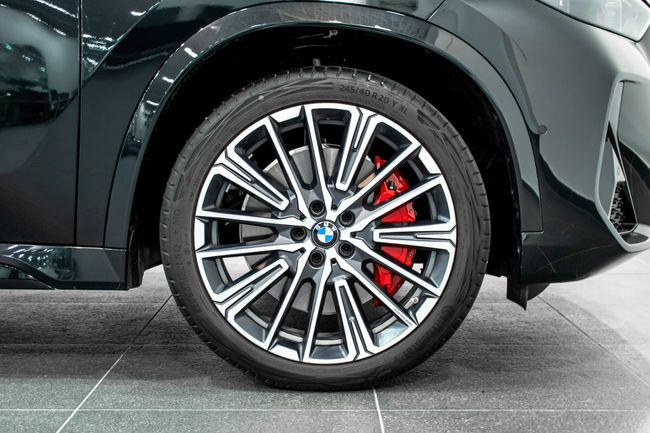 BMW X1 2026 — фото 11