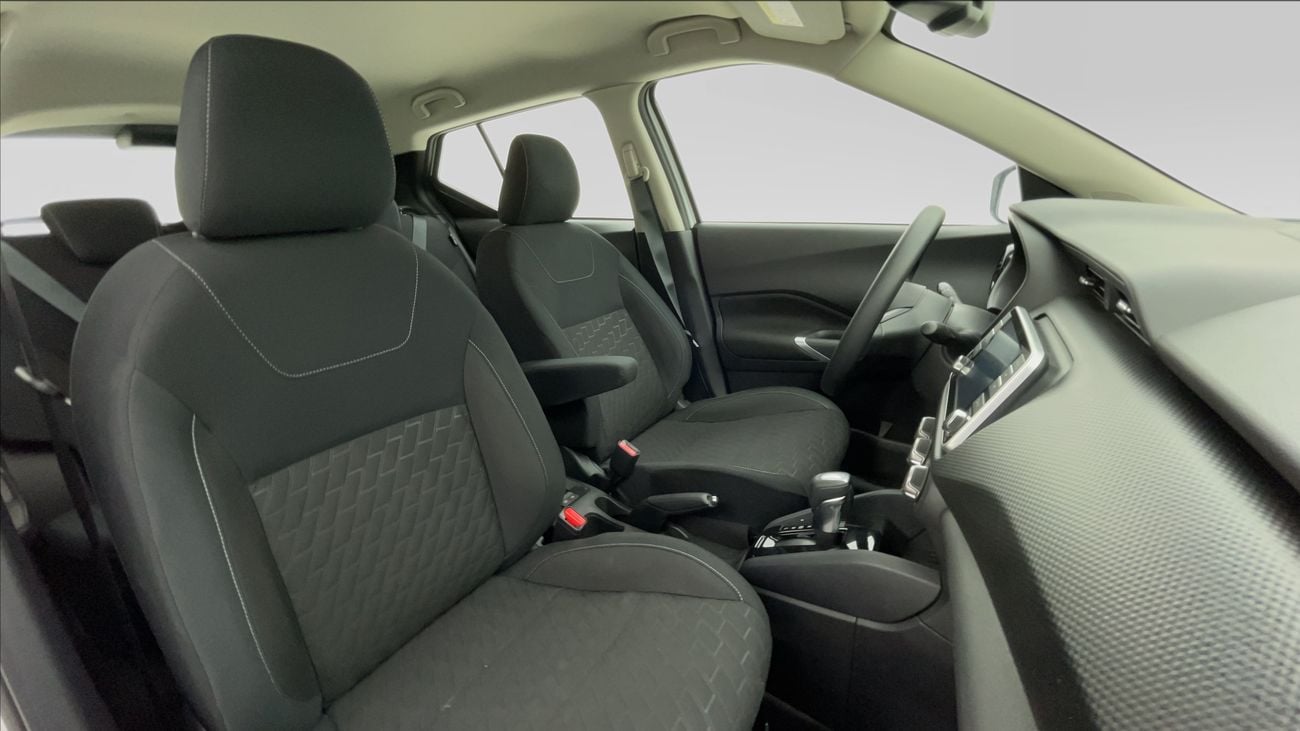 Nissan Kicks SV 1.6 | Zero Down Payment | Home Test Drive